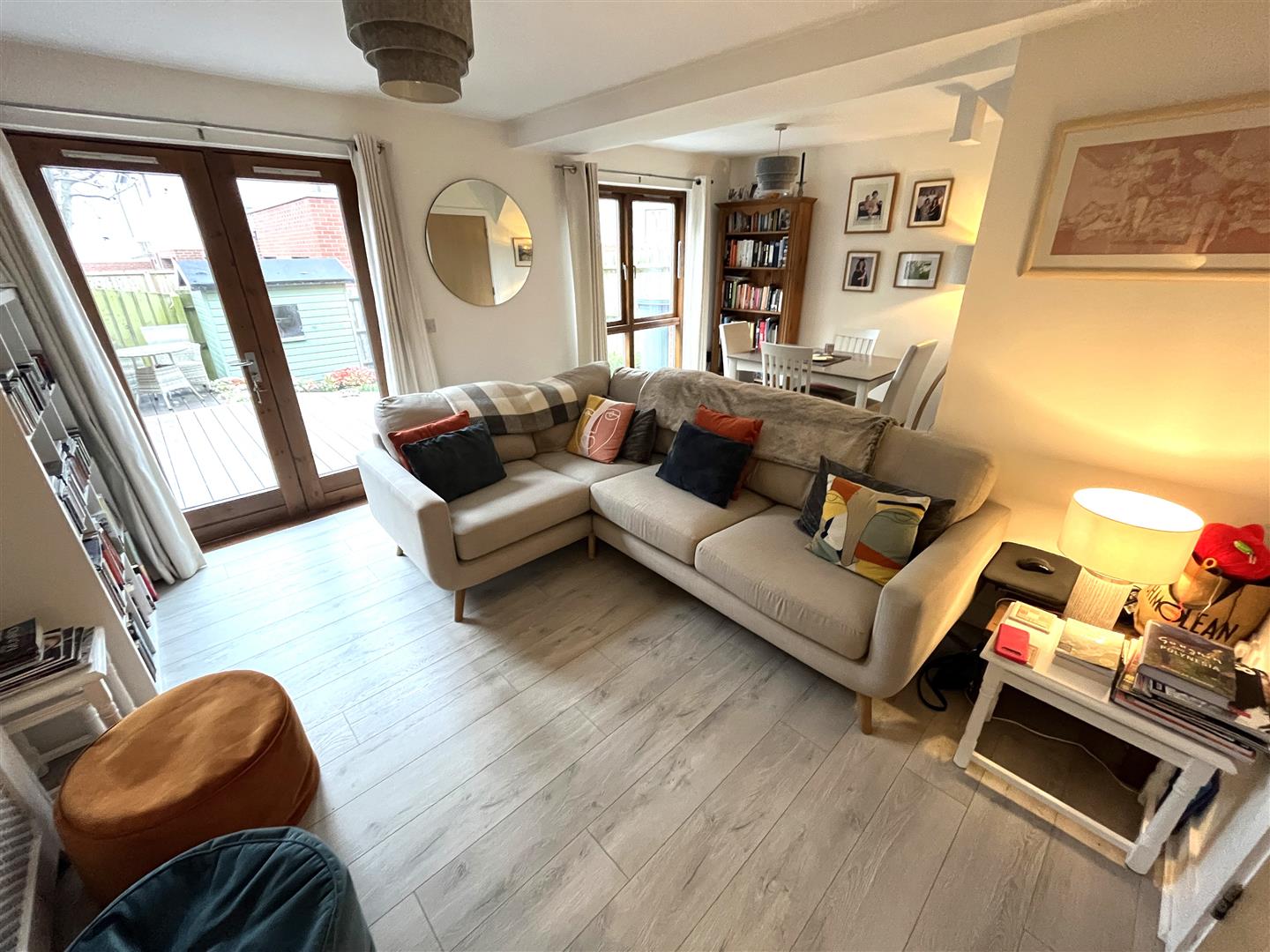 Great Mead, Chippenham